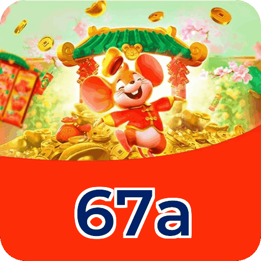 Material promocional do app 67a — ilustração, não métricas auditadas nesta página