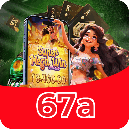 Tabela RTP dos jogos de cassino da 67a
